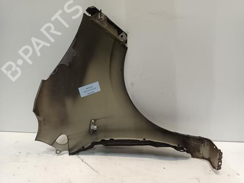 Left front fenders KIA PICANTO II (TA) 1.0 | BP31714945C41 