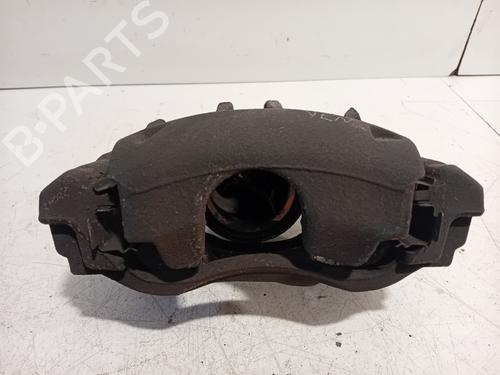 Left front brake caliper CITROËN C3 II (SC_) 1.4 HDi 70 (SC8HZC, SC8HR0, SC8HP4) | BP25220313M105 - Image 2