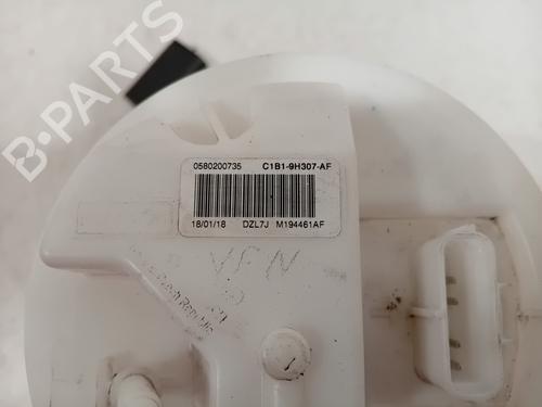 Fuel pump FORD FIESTA VII (HJ, HF) 1.0 EcoBoost | BP18867776M76 