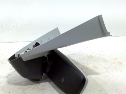 Rear mirror VW GOLF VII Variant (BA5, BV5) 2.0 TDI | BP10671038I6 