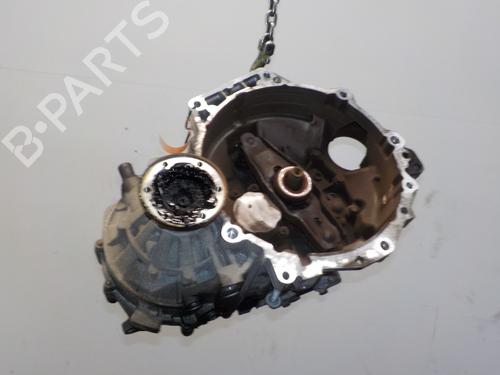 Used Gearbox SEAT IBIZA IV (6J5, 6P1) 1.6 TDI (90 hp) 12182332