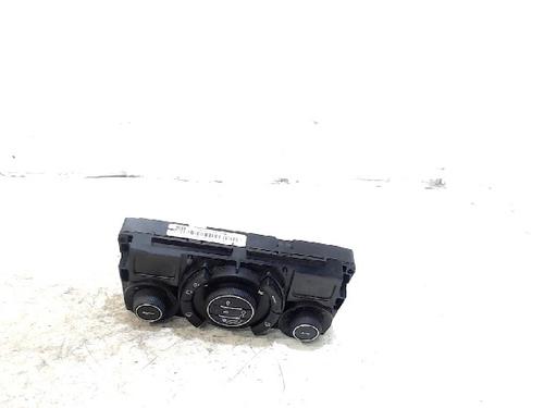 Used Climate control PEUGEOT 3008 I MPV (0U_) 1.6 HDi (112 hp) 6869534