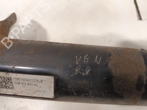 Right front shock absorber VW PASSAT B7 Variant (365) 1.4 TSI | BP32232288M17 - Image 5