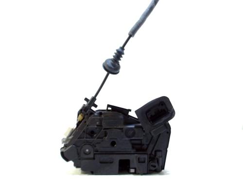 Rear right lock VW GOLF VII (5G1, BQ1, BE1, BE2) 1.4 GTE Hybrid | BP13202381C99 