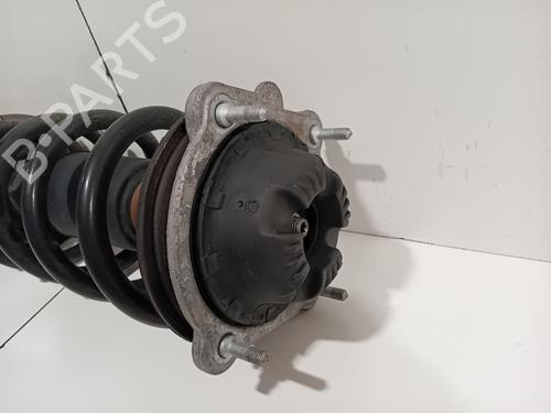 Right front shock absorber AUDI A6 C7 Avant (4G5, 4GD) 3.0 TDI quattro | BP29700059M17 