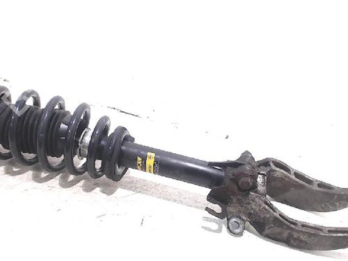 Right front shock absorber ALFA ROMEO BRERA (939_) 2.4 JTDM 20V (939DXD1B, 939DXD12) | BP6476473M17 