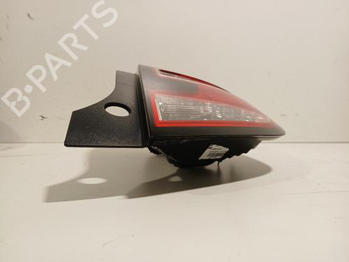 Right taillight RENAULT TWINGO III (BCM_, BCA_) 1.0 SCe 70 | BP29879038C35 - Image 2