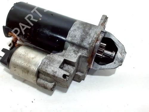 Starter MERCEDES-BENZ B-CLASS Sports Tourer (W245) B 180 CDI (245.207) | BP8345830M8 