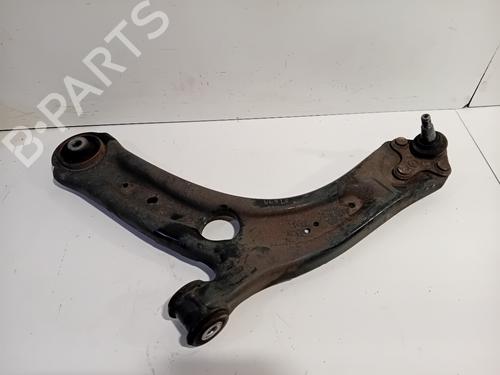 Used Left front suspension arm VW TOURAN (5T1) 1.4 TSI (150 hp) 23394639