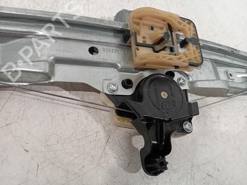 Rear right window mechanism FORD FOCUS III 1.0 EcoBoost | BP20312405C25 