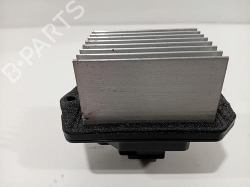 Heater resistor JAGUAR XF I (X250) 2.7 D | BP29816124M108