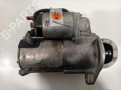 Used Starter Starter OPEL ANTARA A (L07) 2.4 4x4 (140 hp) 39912485 39912485