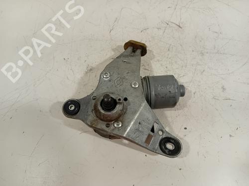 Used Front wiper motor RENAULT GRAND SCÉNIC IV (R9_) 1.3 TCe 140 (R9NB) (140 hp) 24262473