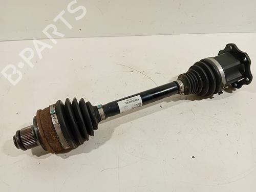 Used Left front driveshaft Left front driveshaft 24944485 24944485