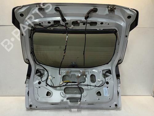 Tailgate MITSUBISHI ECLIPSE CROSS (GK_, GL_) Plug-in Hybrid 4WD (GL3W) | BP33952089C6 - Image 6