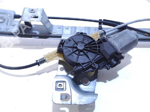 Front left window mechanism RENAULT KANGOO Express (FW0/1_) 1.5 dCi 110 (FW0C, FW0H) | BP6529280C22