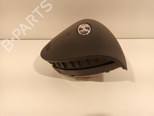 Driver airbag HYUNDAI i30 (FD) 1.4 | BP16093906C9 