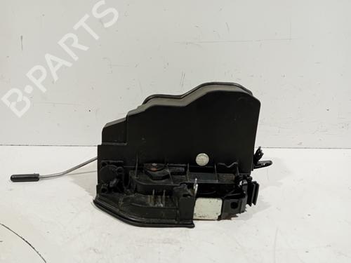 Used Rear right lock BMW X1 (E84) sDrive 18 d (143 hp) 24863967