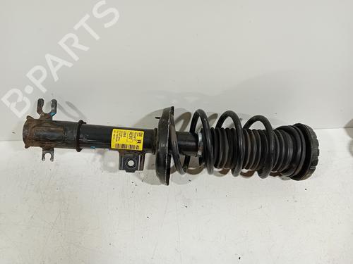 Right front shock absorber FIAT 500 C (312_) 1.2 (312CXA1A, 312AXA1A) | BP21384076M17 