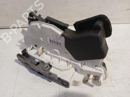Used Front left lock Front left lock 31761809 31761809