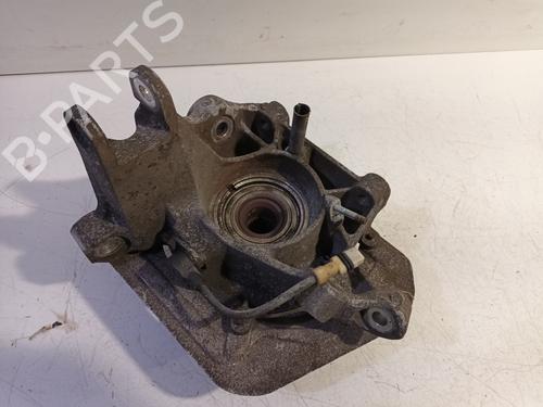 Right rear steering knuckle PORSCHE 911 (996) 3.4 Carrera | BP17837038M28 