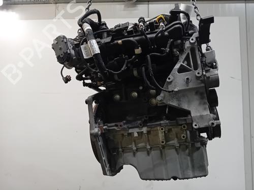 Engine ALFA ROMEO GIULIETTA (940_) 1.4 TB (940FXB1A, 940FXB11) | BP29431736M1 