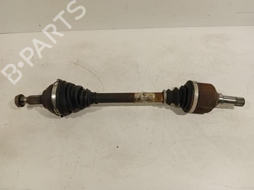 Left front driveshaft CITROËN JUMPY II Van 2.0 HDi 125 | BP25776980M38 - Image 6