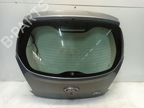 Used Tailgate FORD KA (RU8) 1.2 (69 hp) 22647837