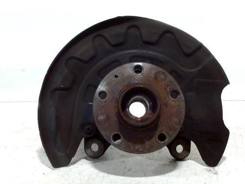 Used Left front steering knuckle Left front steering knuckle 13206544 13206544