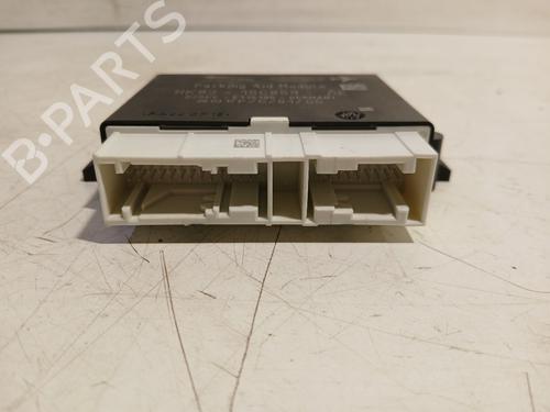 Used Electronic module JAGUAR F-PACE (X761) 2.0 TD4 AWD (180 hp) 32189539
