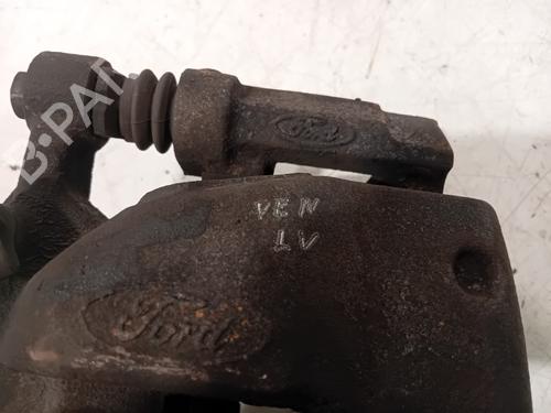 Left front brake caliper FORD TRANSIT CUSTOM V362 Van (FY, FZ) 2.2 TDCi | BP33758679M105 - Image 6