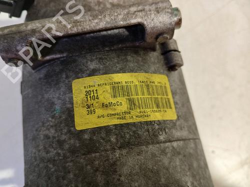 AC compressor FORD FOCUS III 1.6 Ti | BP31147977M34