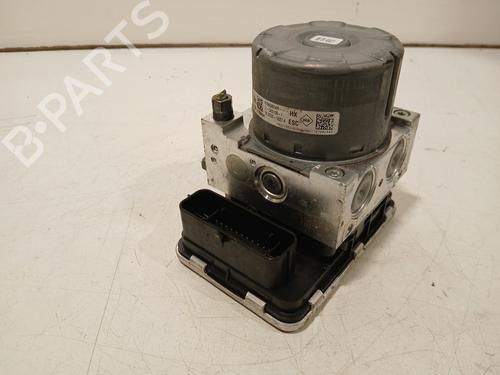 Used ABS pump RENAULT GRAND SCÉNIC IV (R9_) 1.2 TCe 130 (130 hp) 25050701