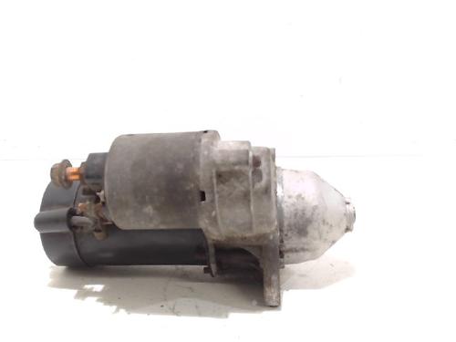 Used Starter CHEVROLET AVEO / KALOS Hatchback (T200) 1.4 16V (94 hp) 2764958
