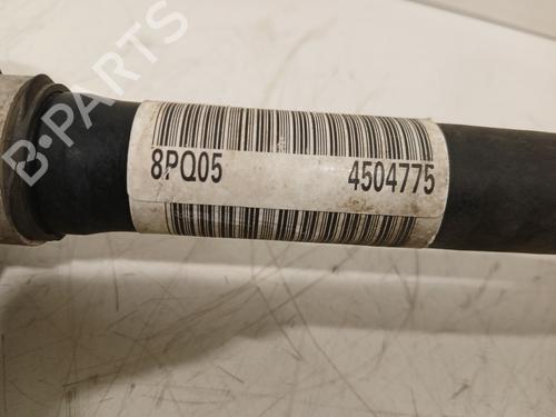 Left front driveshaft CITROËN JUMPY III Van (V_) 2.0 BlueHDi 180 | BP36806394M38 - Image 5