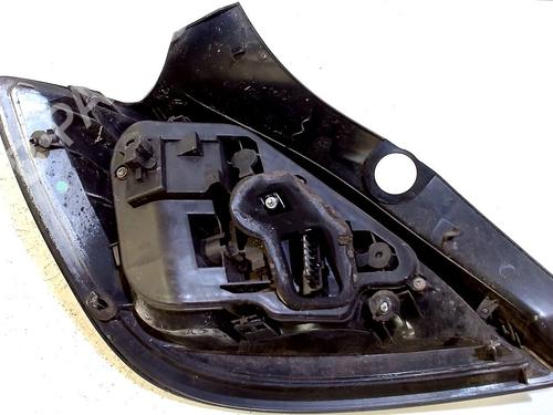 Right taillight OPEL ASTRA H (A04) 1.6 (L48) | BP8215067C35 