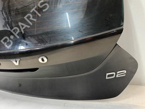 Tailgate VOLVO V40 Hatchback (525) D2 | BP29816233C6 