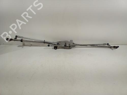 Used Front wipers mechanism OPEL ASTRA K Sports Tourer (B16) 1.4 Turbo (35) (150 hp) 29038871