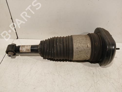 Used Right rear shock absorber Right rear shock absorber BMW 5 Touring (G31) 530 i Mild-Hybrid (252 hp) 34345389 34345389