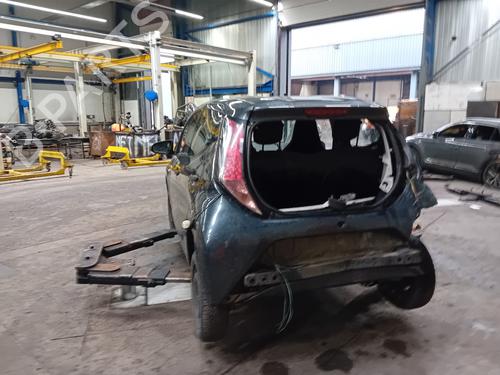 Engine TOYOTA AYGO (_B4_) 1.0 (KGB40) | BP32117703M1 