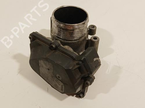 Throttle body VW POLO V (6R1, 6C1) 1.2 TDI | BP29371152M82 