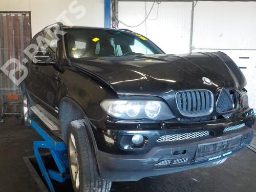 Front differential BMW X5 (E53) 3.0 d | BP10930359M23  - Image 5