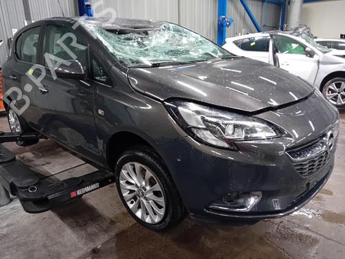 Bilradio OPEL CORSA E (X15) 1.4 LPG (08, 68) | BP29918667E6