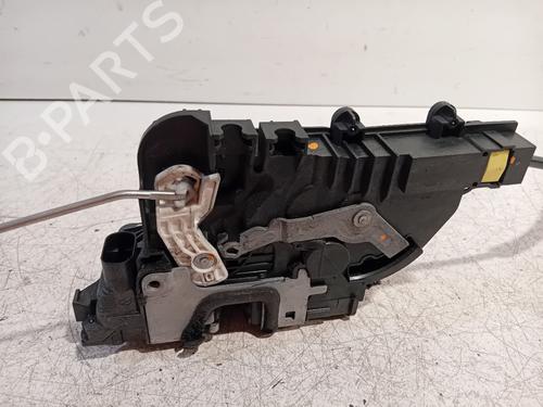 Front left lock MERCEDES-BENZ VITO Van (W447) 109 CDI (447.601, 447.603, 447.605) | BP25936297C98 