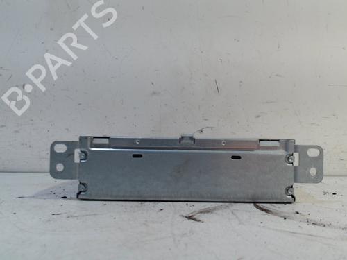 Used Radio Radio 13007908 13007908