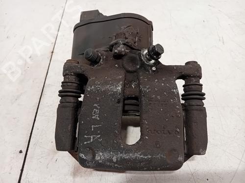 Used Left rear brake caliper VOLVO V60 I (155) D3 / D4 (163 hp) 23214318