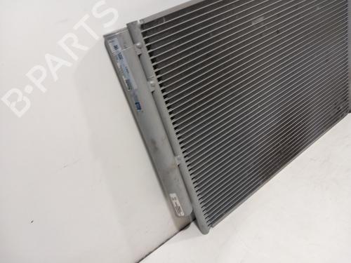 AC radiator RENAULT CAPTUR I (J5_, H5_) 1.2 TCe 120 | BP37436944M32 - Image 3