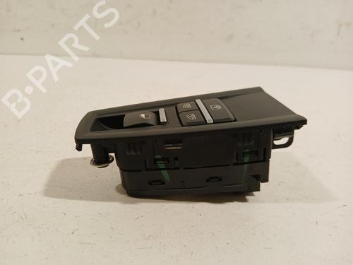 Left rear window switch BMW 6 Gran Coupe (F06) 650 i | BP28605613I29 - Image 3