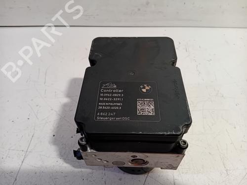 Used ABS pump BMW 3 (F30, F80) 320 d (163 hp) 29028630