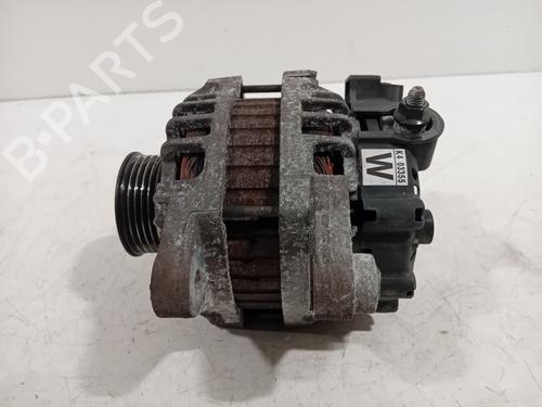Used Alternator Alternator 21047862 21047862